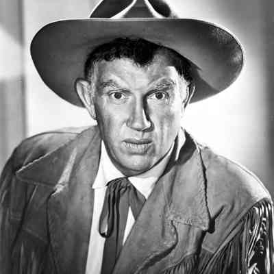 Andy Devine