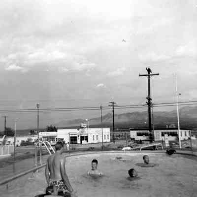 Hill Top Motel