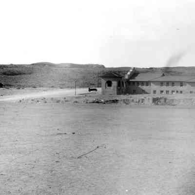Mohave County General Hospital.