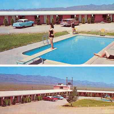Skyline Motel