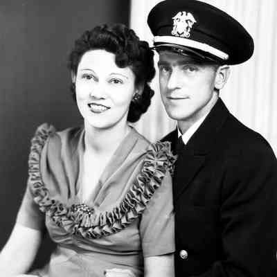 Fay Stone Arness Kelley, and James Kelley