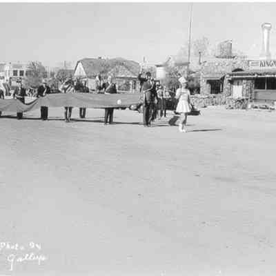 Parade
