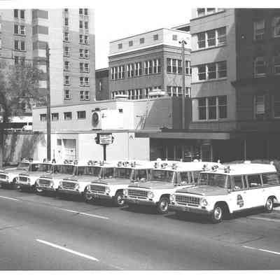 HCGH Ambulance Service