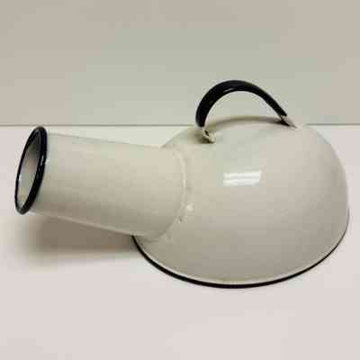 Cesco Male Urinal, late 1800s