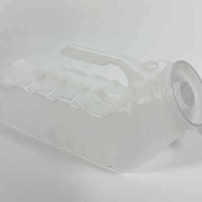 Male Urinal, Plastic, 2025