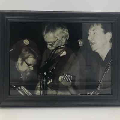 Pure Prairie League Photograph