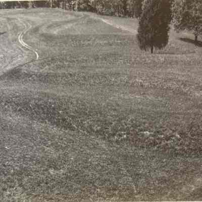 Serpent Mound Photograph