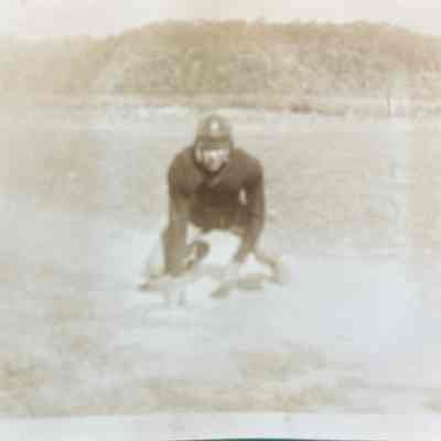 Tom Dunn