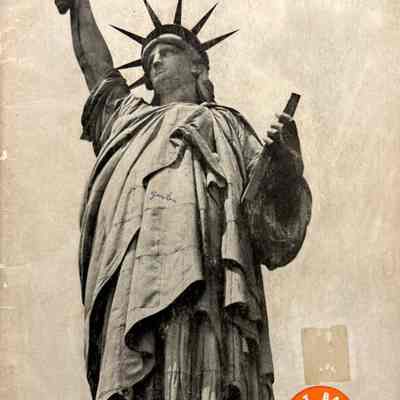 Citizenship Merit Badge Book