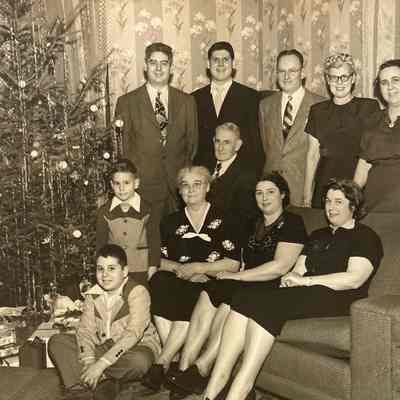 Unknown Pike County Photograph