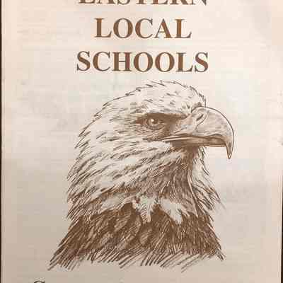 Eastern Local Schools Community Newsletter - 2002