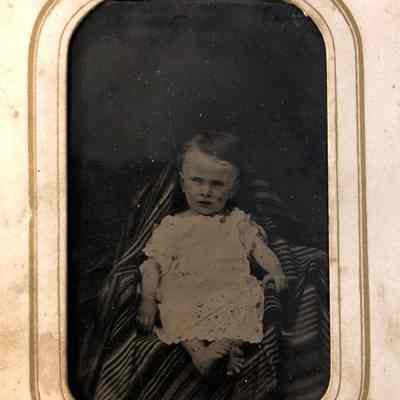 Tintype