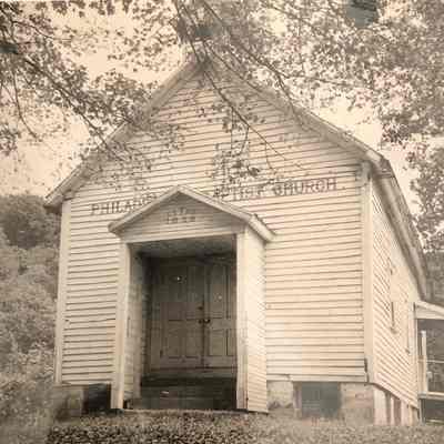 Philadelphia Missionary Baptist Church - Beaver, Ohio