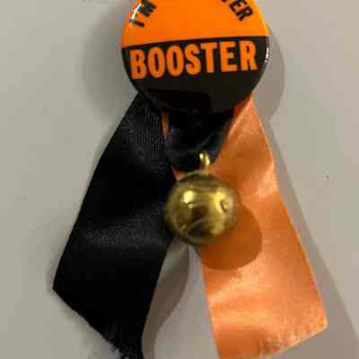 Beaver High School Peb Club Pin