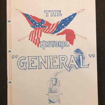 The Historic General