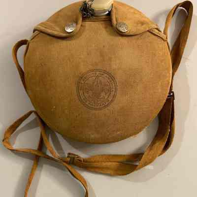 Boy Scout Canteen
