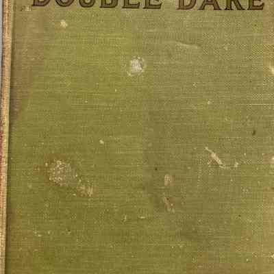 Tom Slade Double Dare