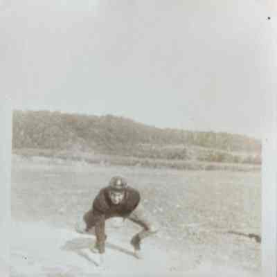 Jay Caldwell