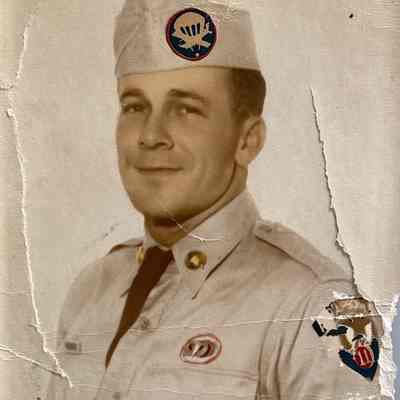Tally Johnson Photograph