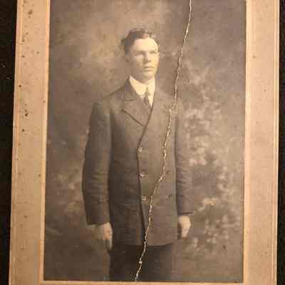 Troy Wheeler Photograph