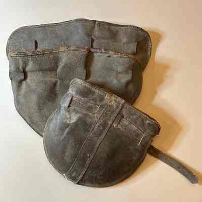 Beaver High School Knee Pads