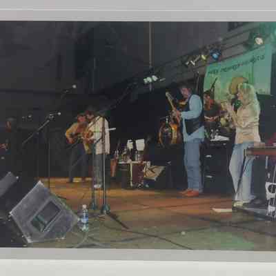 Pure Prairie League