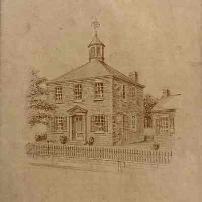 Chillicothe Ohio’s First Capital Booklet