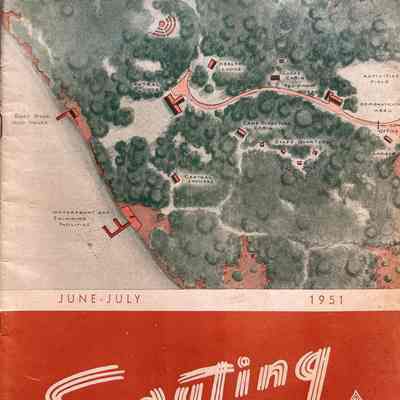 Scouting Magazine