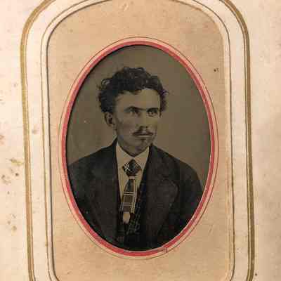 Tintype