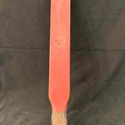 Teacher’s Paddle