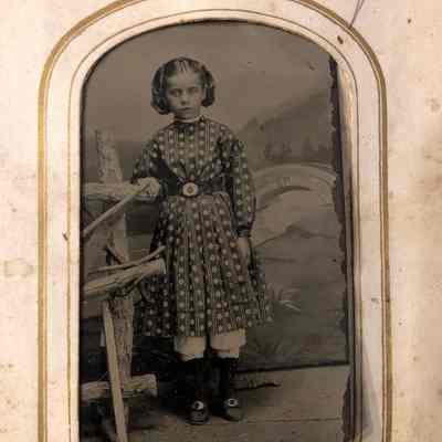 Tintype
