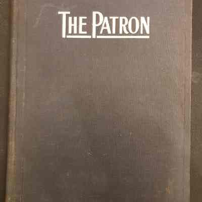The Patron - Songbook