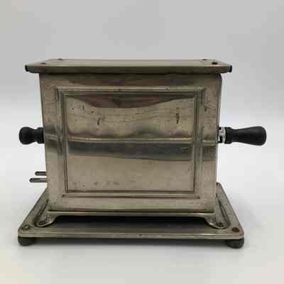 Electric Toaster