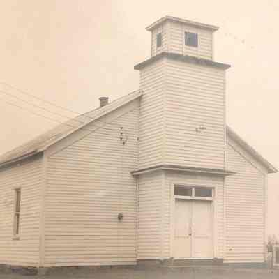 Smith Hill Church of Christ - Waverly, Ohio