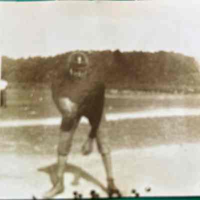 Frank Hoover