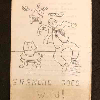Beaver High SchoolClass Play Program