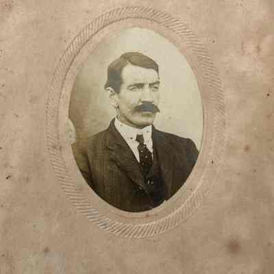 Tom Smith Photograph