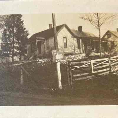 Mae Beekman Home Photograph