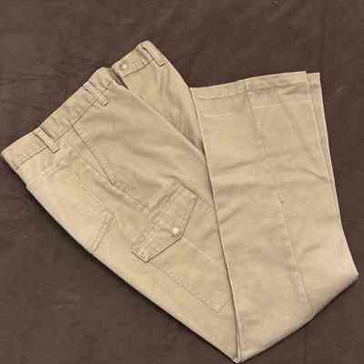 Boy Scout Uniform Pants