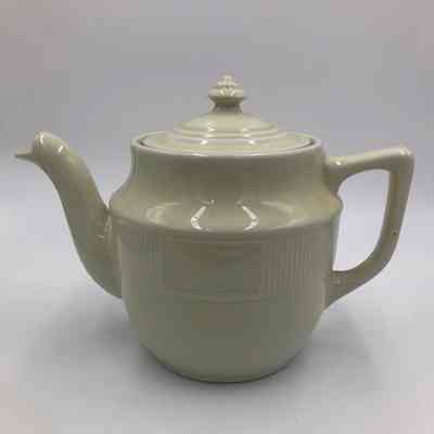 Ceramic Tea Pot