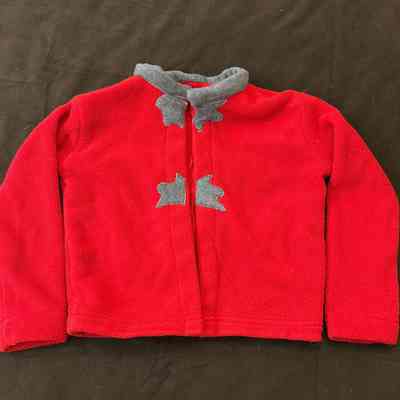 Beaver zOktoberfest Jacket