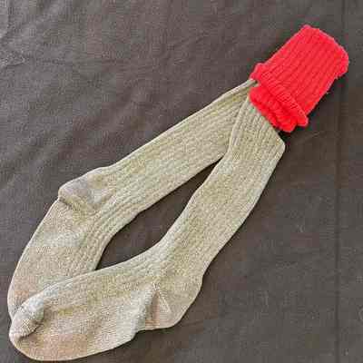 Boy Scout Uniform Socks