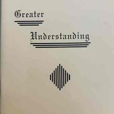 Boyer Funeral Home Booklet