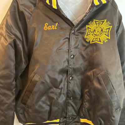 Beaver VFW Post 9942 Jacket