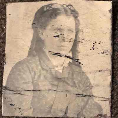 Tintype