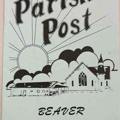 Beaver Emmanuel United Methodist Church Parish Post