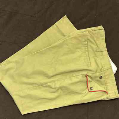 Boy Scout Uniform Pants