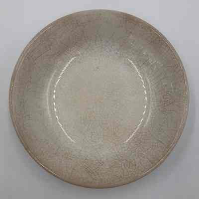 China Dish