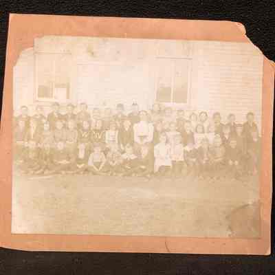 Beaver Primary Class