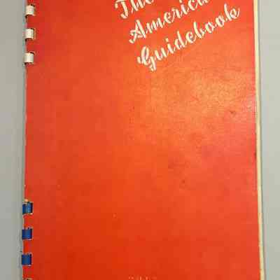 The American Guidebook